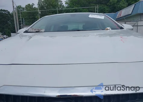 2019 Buick Lacrosse Fwd Essence from USA, damaged, VIN 1G4ZP5SS7KU103325